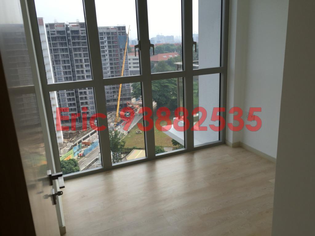 Bartley Residences thumbnail photo